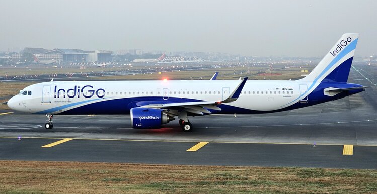 UAE-India Airfares Set to Rise as IndiGo Adds Fuel Charges